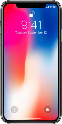 Apple iPhone X review | 247 facts and highlights