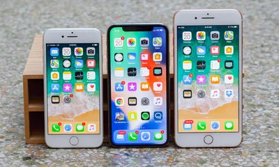 iPhone 14 vs iPhone X vs iPhone XS | Blog K-tuin
