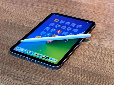 Apple 2021 iPad Mini Review: the \"Perfect\" iPad