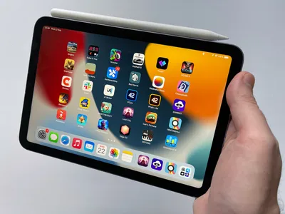 Best iPad deals February 2024: Cheapest iPad, Pro, Air and Mini | The  Independent