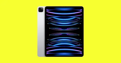 12.9-inch iPad Pro (2021) review: All souped-up with nothing to do |  Macworld