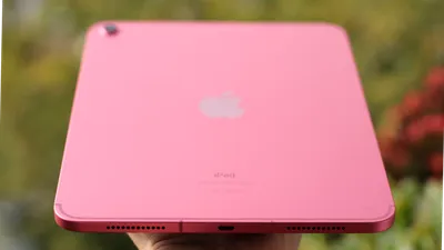 iPad Air M1 Review: Don't Choose Wrong! - YouTube
