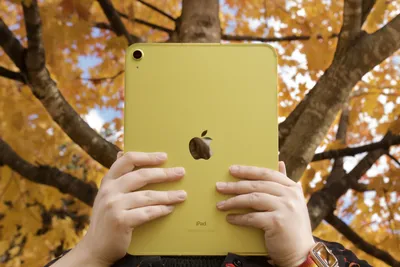 iPad mini 7 still on track for the coming months, new iPad Air, more