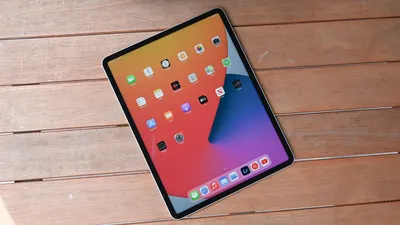 Should I Buy the New iPad Pro? What's New About Apple's Base Model iPad? -  Bloomberg