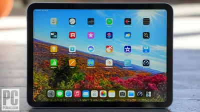 Paperlike's iPad Screen Protector