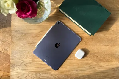 Apple iPad Air (2022) Review | PCMag