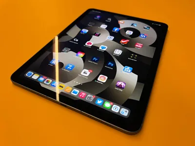 iPads in 2024: OLED iPad Pro, new iPad Air and more | Tom's Guide