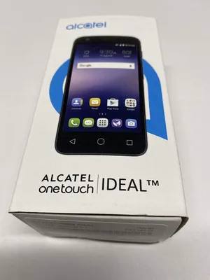 Alcatel One Touch 332 review: Alcatel One Touch 332 - CNET