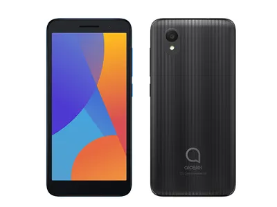 Alcatel E260 | Alcatel