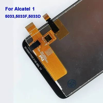 Alcatel mobile