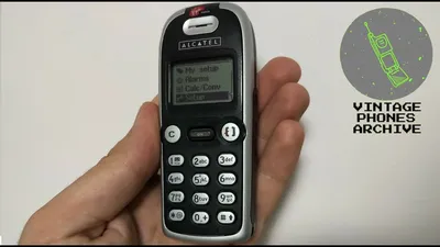 Anything I can do with this old Alcatel onetouch? : r/mobilerepair