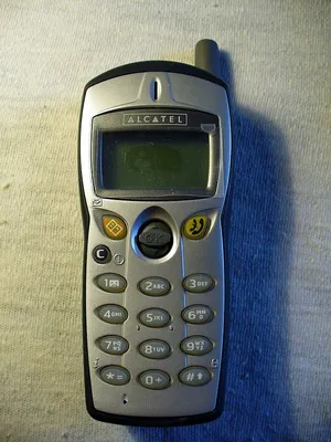 Total Wireless Alcatel Myflip, 4GB, Black- Prepaid Phone - Walmart.com