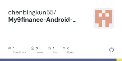 My9finance-Android-320x480/ at master · chenbingkun55/My9finance-Android- 320x480 · GitHub