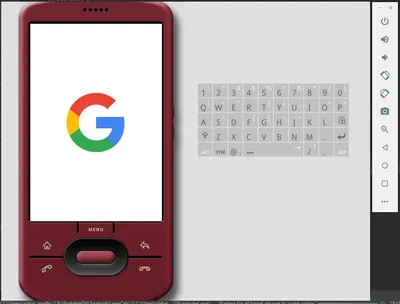 How to Create a custom splash screen on a 320x480 Google Android smartphone  « Smartphones :: Gadget Hacks