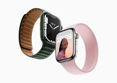 Amazon.com: Apple Watch Series 7 GPS + Cellular, 45mm Midnight Aluminum  Case with Midnight Sport Band - Regular (Renewed) : Electronics