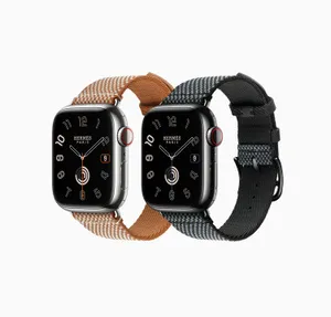 Apple Watch Series 9 Review: New Chip and New WatchOS 10 Health Updates |  WIRED