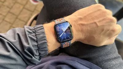 Apple introduces the advanced new Apple Watch Series 9 - Apple