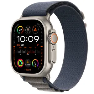 Explore Apple Watch Ultra 2 - Apple