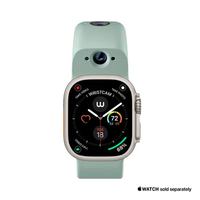 Apple Watch SE (2nd Gen) GPS 44mm Silver Aluminum Case with White Sport  Band - M/L - Walmart.com