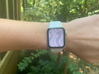 Apple Watch Series 8 sale: 44% off | CNN Underscored