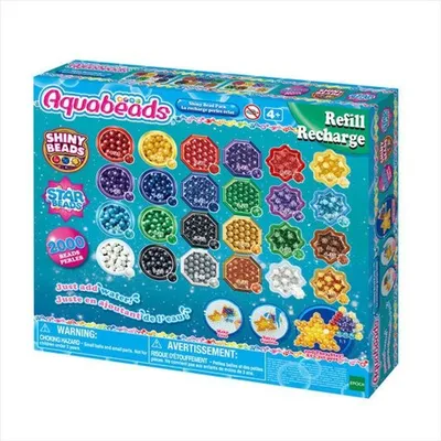 Aquabeads - Deluxe Carry Case