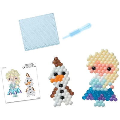 Aquabeads - Super Mario Character Set – Childish Tendencies and Wind Drift  Gallery