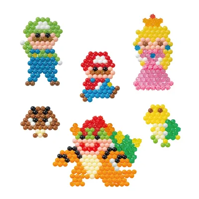 Disney Princess Dress Up Set - Aquabeads – The Red Balloon Toy Store