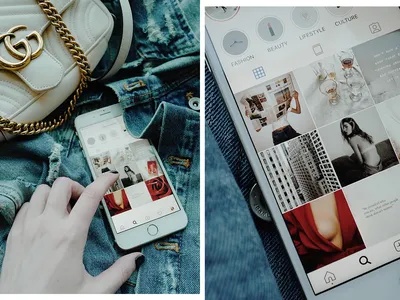 Как добавить ранее снятые фото и видео в Instagram Stories | AppleInsider.ru