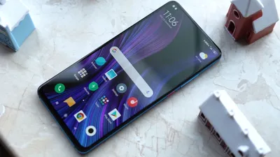 Безрамочный экран Samsung Galaxy S9 заставит завидовать всех, включая  владельцев iPhone X