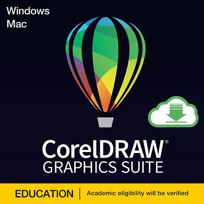 CorelDRAW for Windows - Download it from Uptodown for free