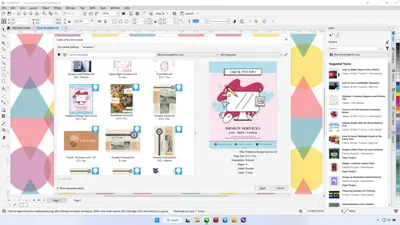 CorelDRAW Technical Suite 2021—Powerful Technical Illustration Connected to  Industrial CAD - Architosh