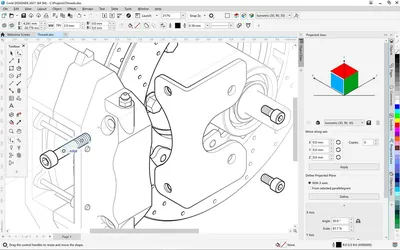 CorelDRAW Releases New Subscriber Updates | GRAPHICS PRO