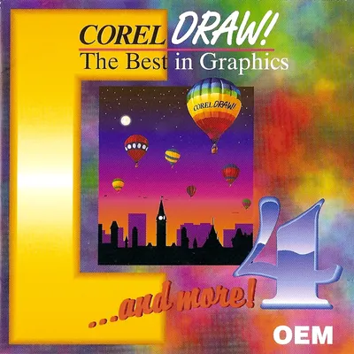 CorelDRAW 12 Integrates With Microsoft Office