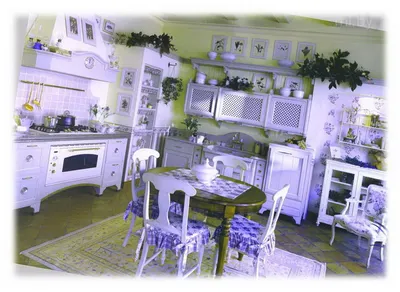 Decoupage furniture napkins do it yourself: decorating the table, the old  cabinet