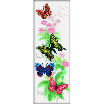 Бабочка на цветке рисунок карандашом - 65 фото