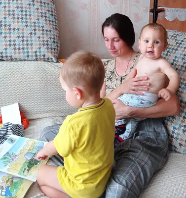 Детский сад — это маленькая семья | Бэби Босс | Минск