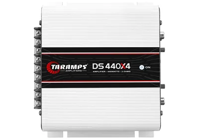 Taramps | DS 800X4