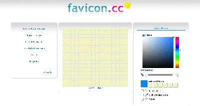 Как сделать favicon для своего сайта – База знаний Timeweb Community