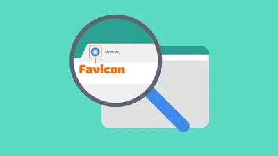 Как создать фавикон для сайта? Способы создания Favicon | Блог хостера  HOSTiQ.ua