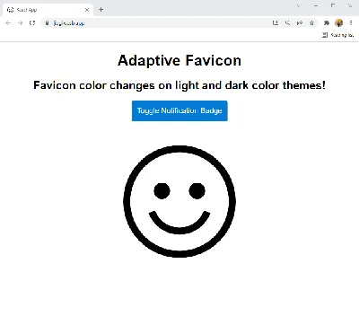 Фавикон (favicon) для сайта: что это такое и как его сделать