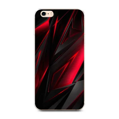 Эксклюзивный чехол для Iphone 6/6S с рисунком цветы на белом фоне  (ID#492117631), цена: 200 ₴, купить на Prom.ua