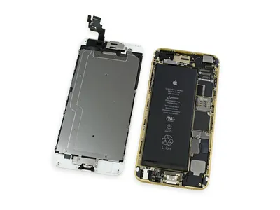 iPhone Repair Service - iFix Egypt