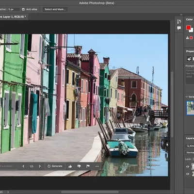 Generative Fill in Photoshop (Beta) Hands-On: Digital Photography Review