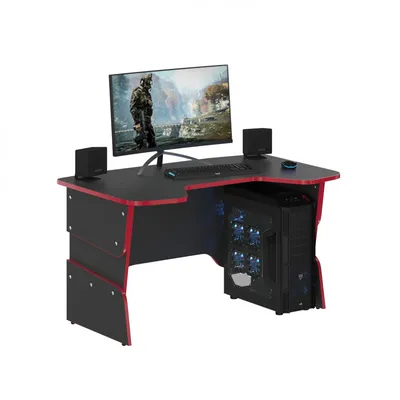 Купить Компьютерный стол для геймеров STG 1385 во Владимире