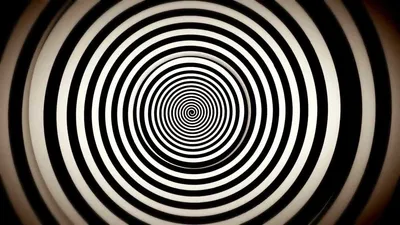 Обман зрения? Интересные оптические иллюзии - Телеканал «О!»