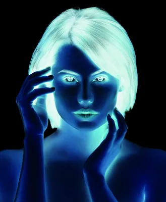8 красивых оптических иллюзий или как обмануть наш мозг | Какова Красота |  Дзен