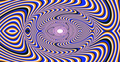 Необычная оптическая иллюзия вызвала бурные споры - МТЗ