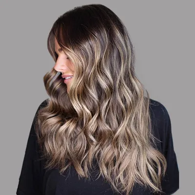 Balayage vs Highlights: Explaining the differences - NATULIQUE ® Certified  Organic Beauty