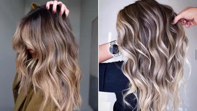 Hi, wanting to do chunky highlights like these. I will be doing my hair at  home. Ive never highlights at home before any tips on how I should go about  this as