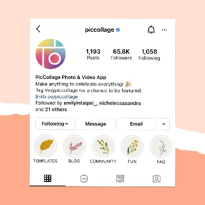 Free custom Instagram Story Highlight cover templates | Canva